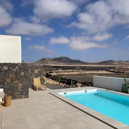 Βίλα Casa Victoria El Roque