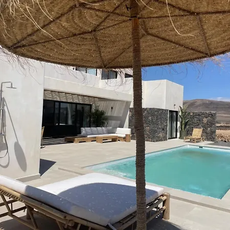 Casa Victoria El Βίλα *