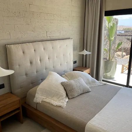 Βίλα Casa Victoria El Roque