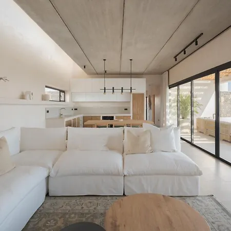 Βίλα Casa Victoria El