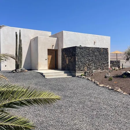 Βίλα Casa Victoria El