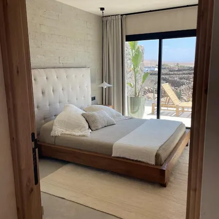 Casa Victoria El וילה
