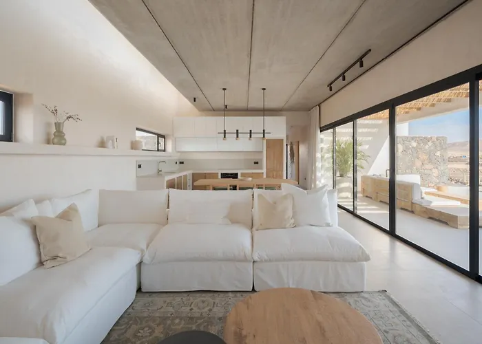 Villa Casa Victoria El