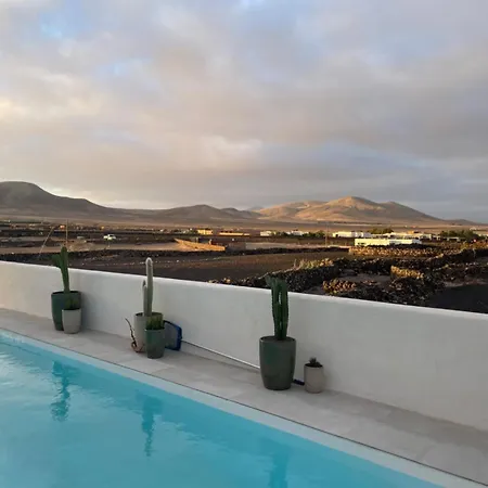 Casa Victoria El Villa